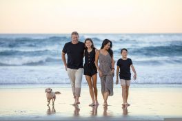 Inheritance tax planning