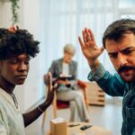 Disinheriting an adult child