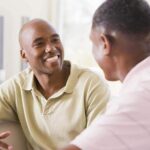 Couple considering a pre nuptial agreement