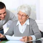 Ordinary power of attorney